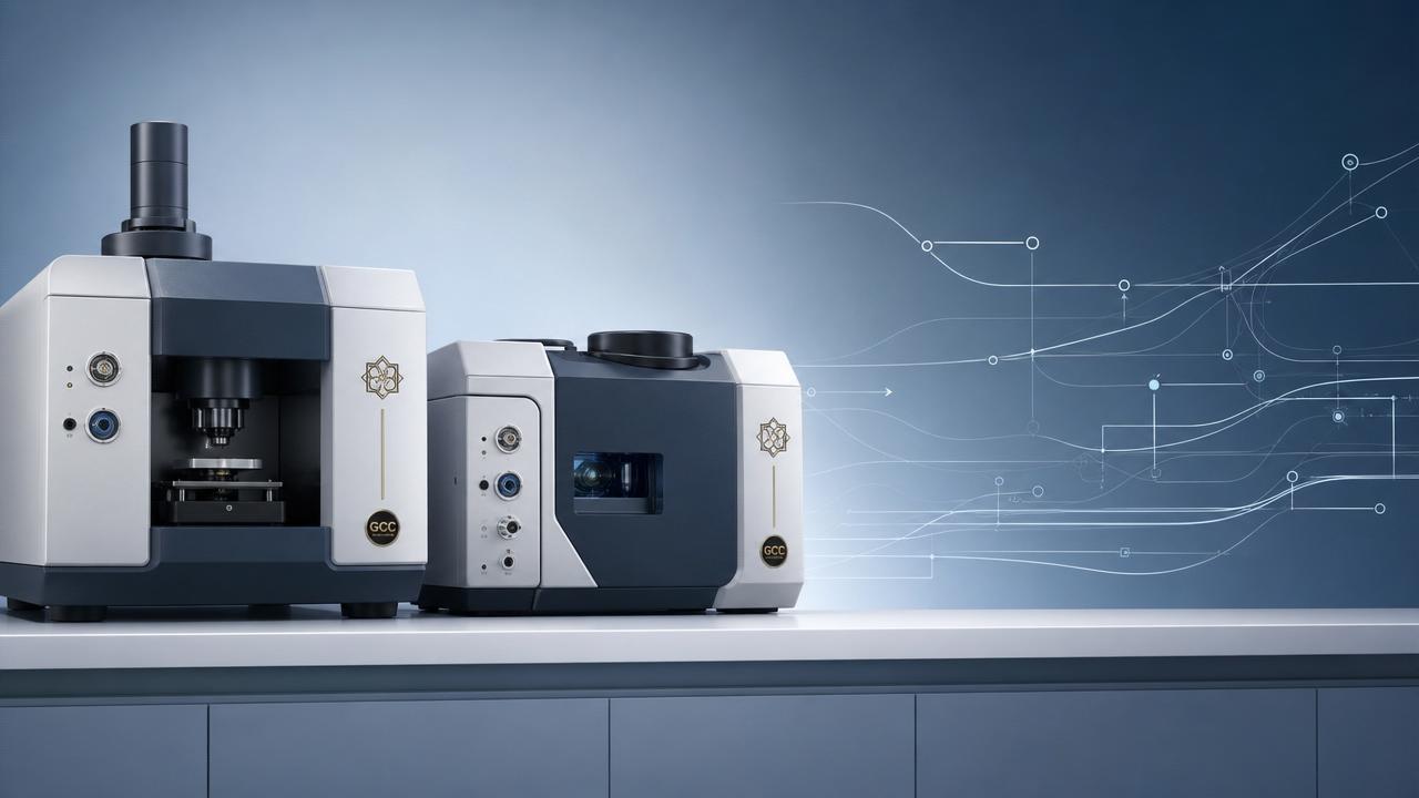 Gulf-Spec Launch Raises Clearance Time for IR/Raman Spectrometers