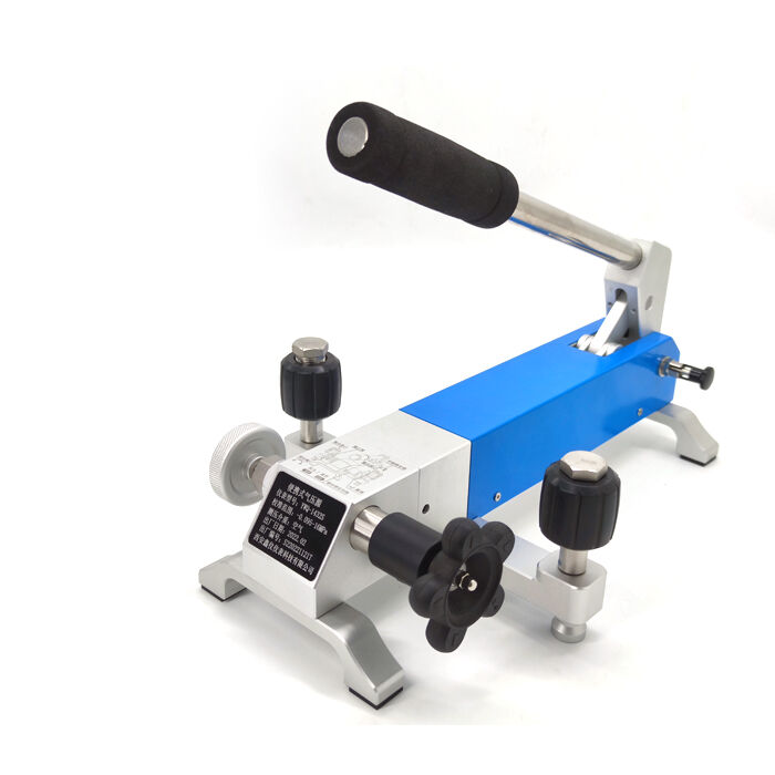 Portable Air Pressure Pump