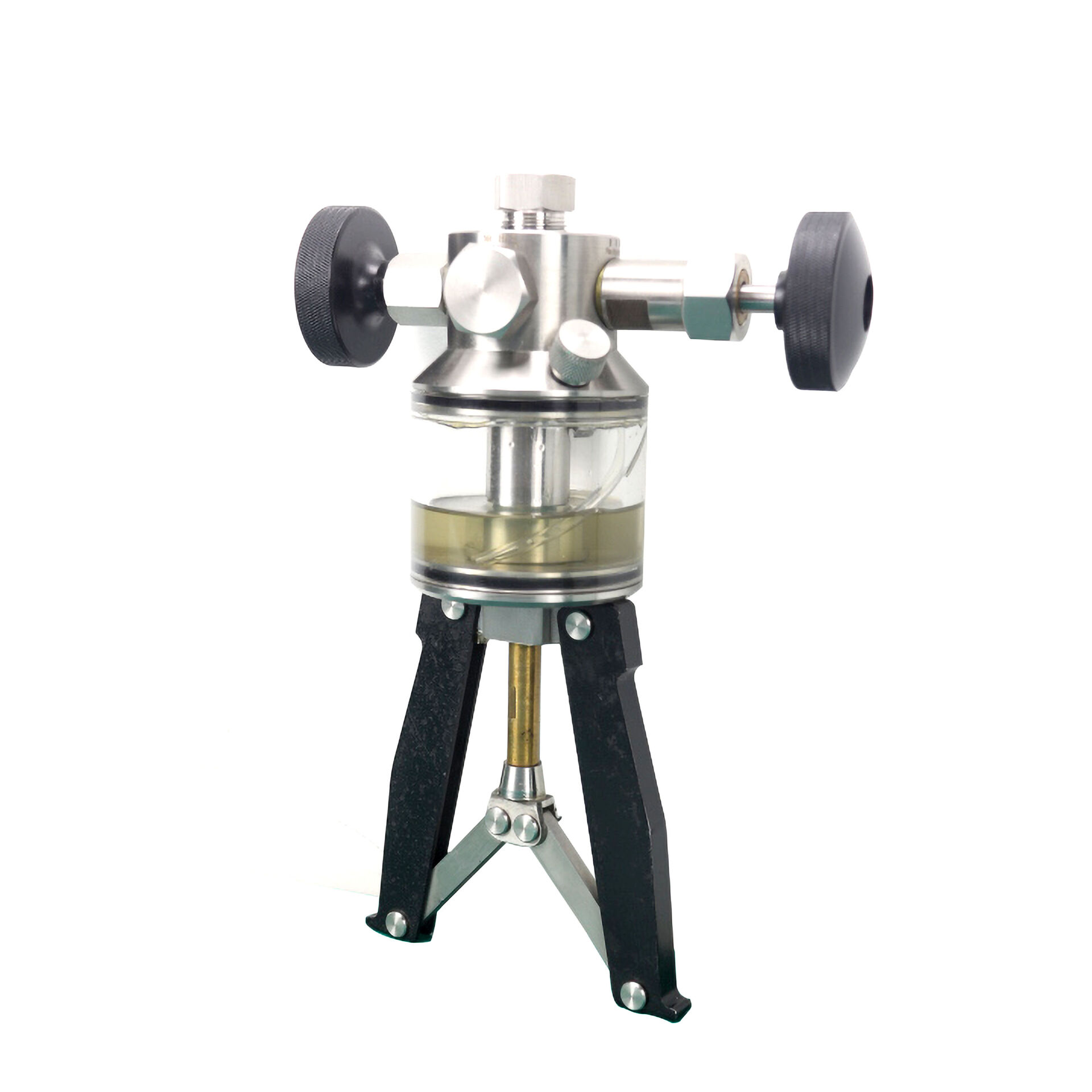 Hand Operated Pressure Pump