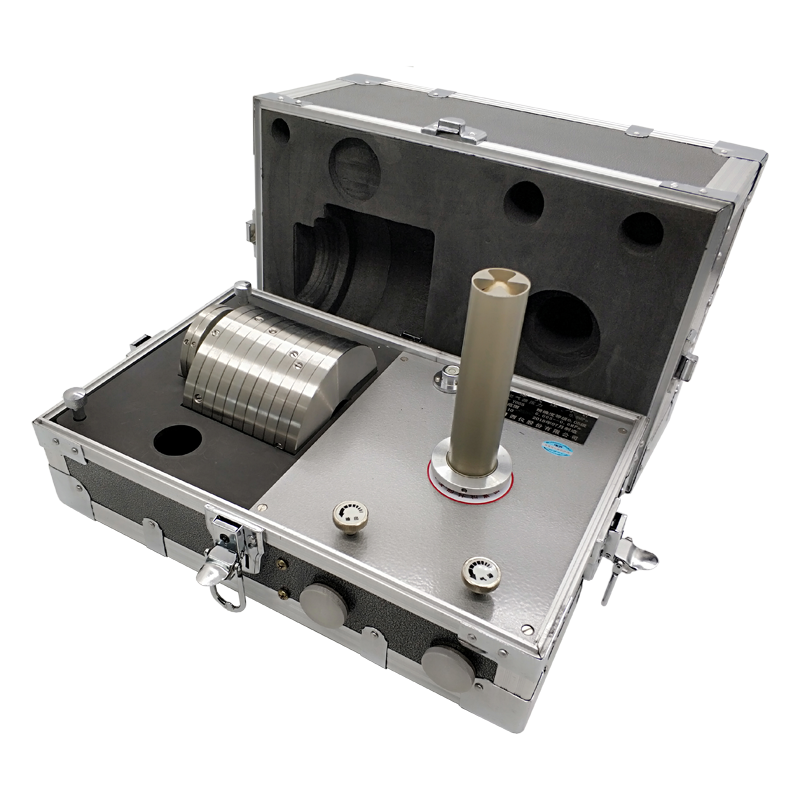 Float Ball Pressure Gauge