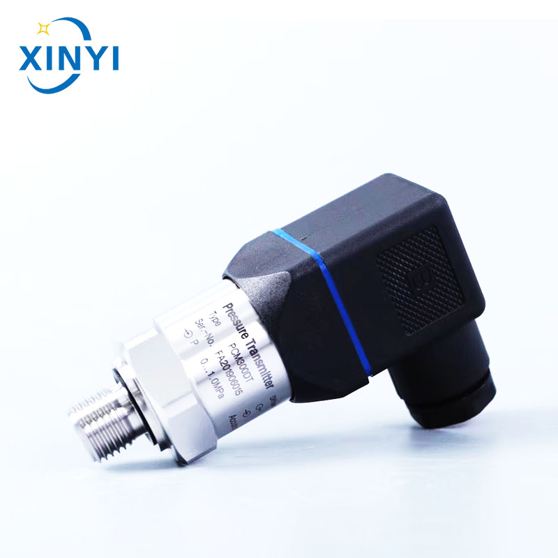 A-10 Pressure transmitter