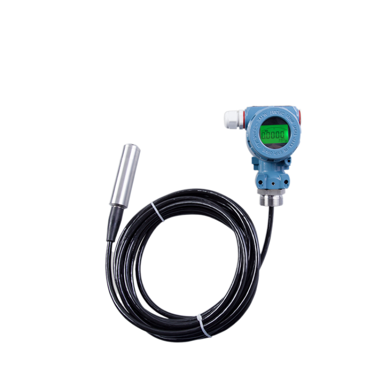 General Submersible Level Transmitter