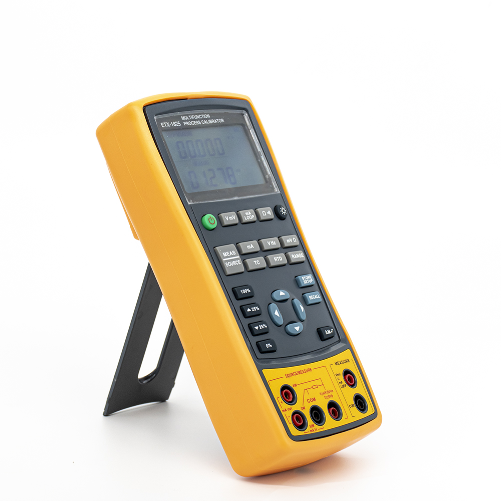 XinYI-2026 Multifunction Process Calibrator