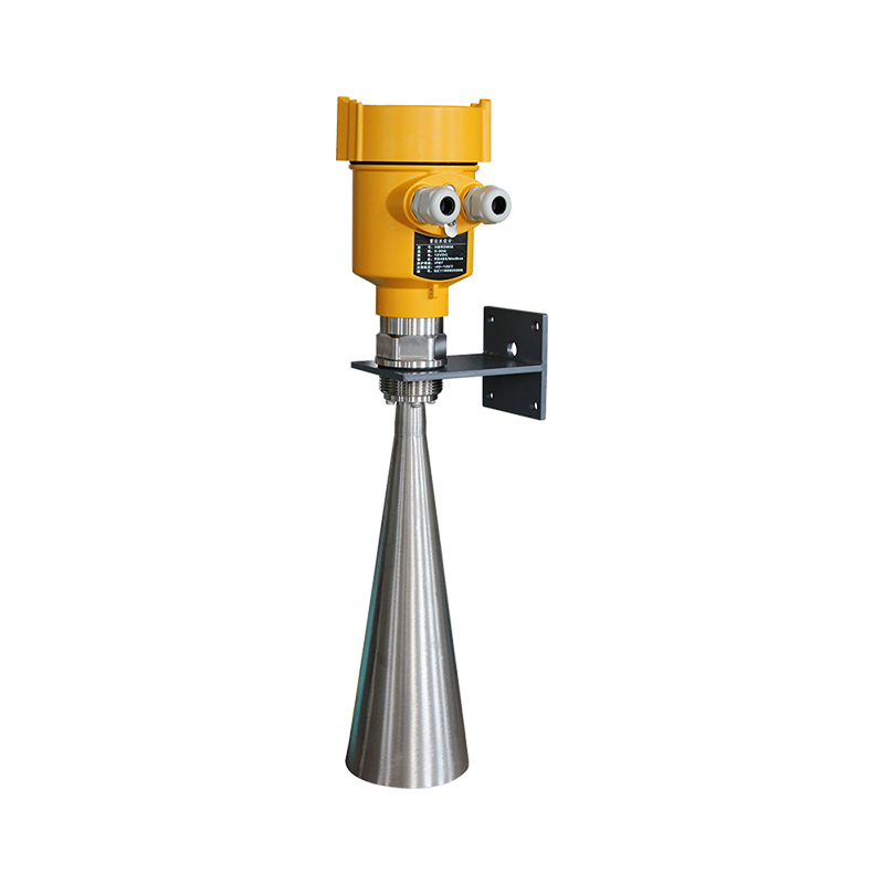 LWDB Radar Level Meter