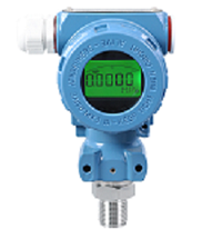 485 communication digital pressure transmitter