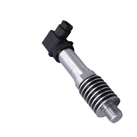 High temperature resistant pressure transmitter