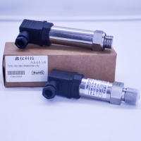 Absolute pressure/atmospheric pressure sensor