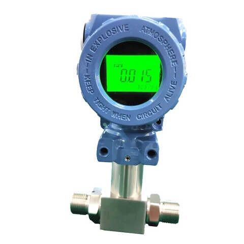 2088 Differential Pressure Transmitter