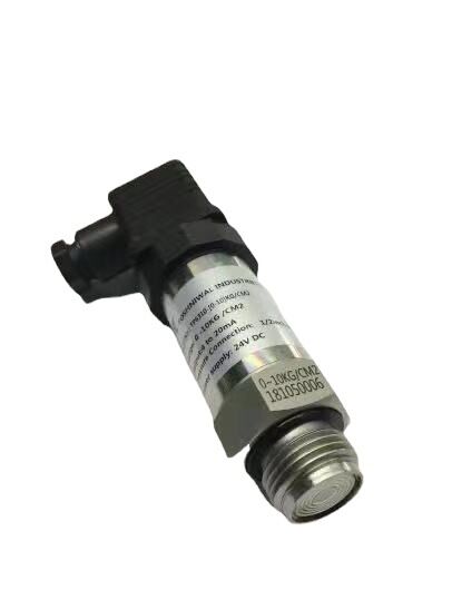 YWKM-1A high-frequency dynamic pressure transmitter