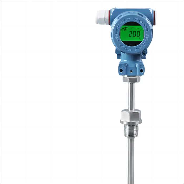 XYT130 Universal digital temperature transmitter