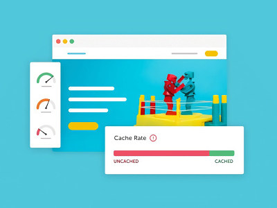 全站图片WEBP化，保证清晰度的同时，提升网站加载速度