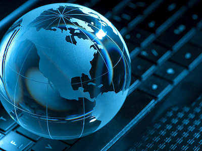 阿里云、百度云、腾讯云、
Amazon服务器，全球访问更稳定