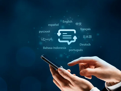 Google AI神经系统智能翻译
实现全球本地化营销