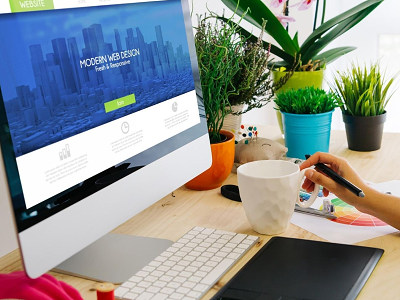 整站静态处理
提高网页响应及加载速度