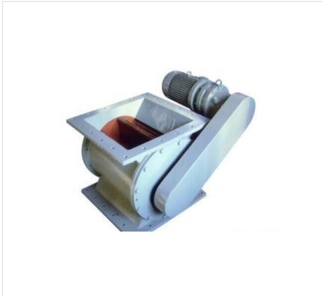 DS—A 電動(dòng)鎖氣器