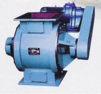 DXF-Ⅲ電動(dòng)鎖氣器