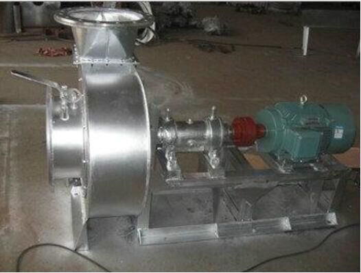 BZGFWF不銹鋼關(guān)風(fēng)機(jī)