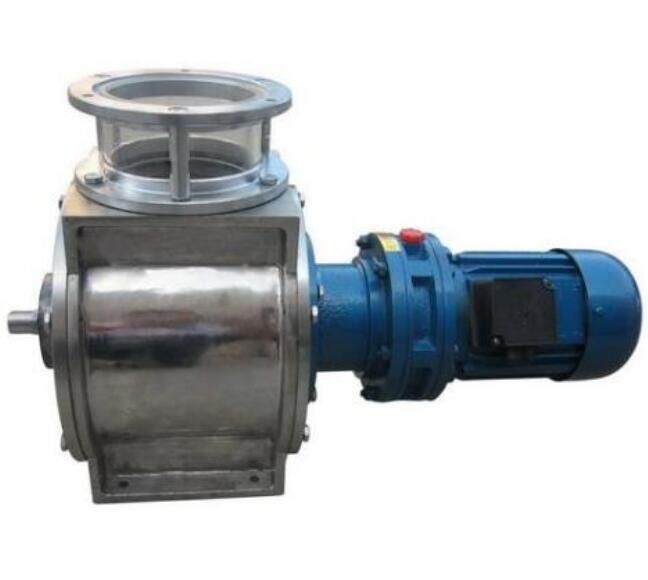 風(fēng)送式關(guān)風(fēng)機(jī)