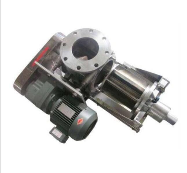 防卡旋轉(zhuǎn)閥