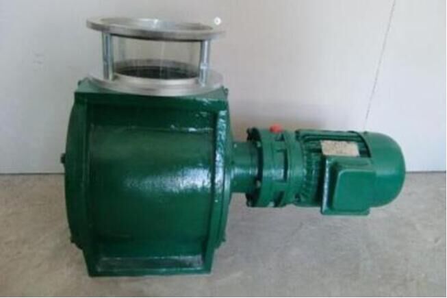 BLGFWF正壓關(guān)風(fēng)機