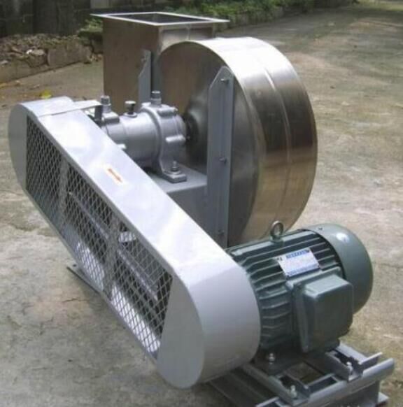 正壓氣密封不銹鋼關(guān)風(fēng)機(jī)