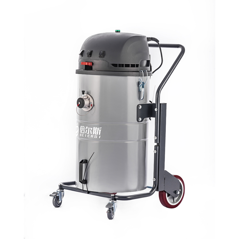 D3080系列· 单相吸尘吸水机