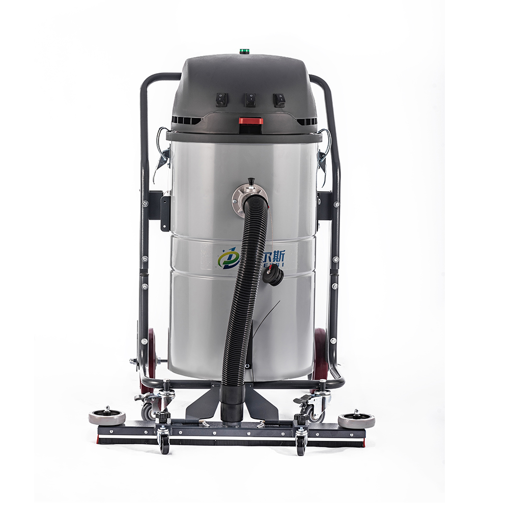 D3080系列· 单相吸尘吸水机