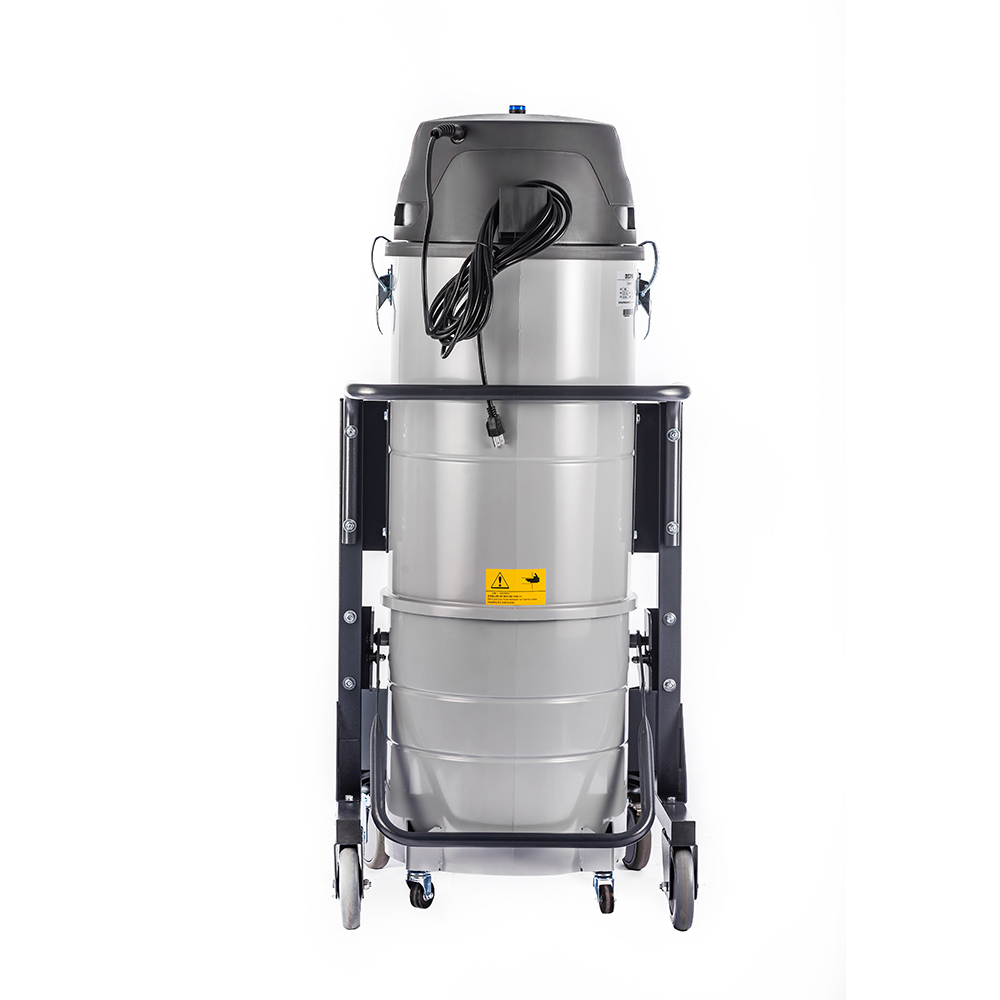 S3系列· 单相工业吸尘器