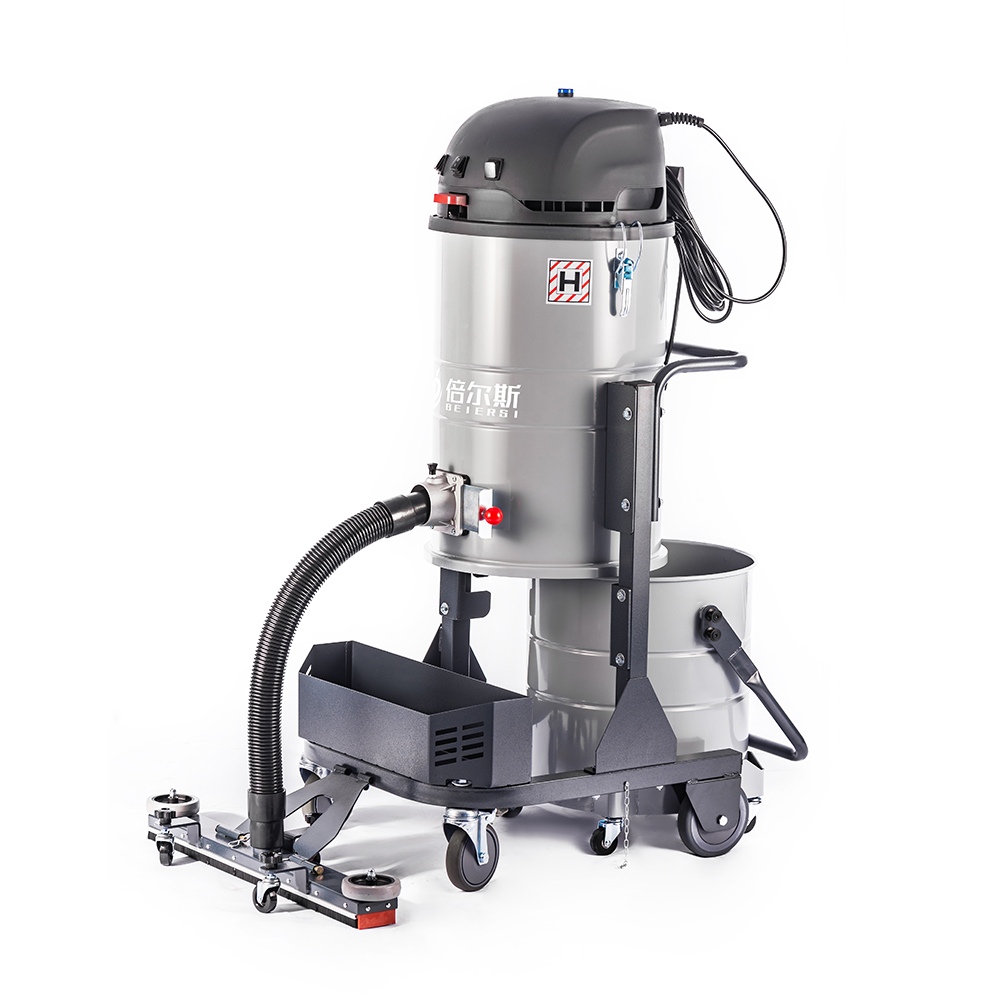 S3系列· 单相工业吸尘器