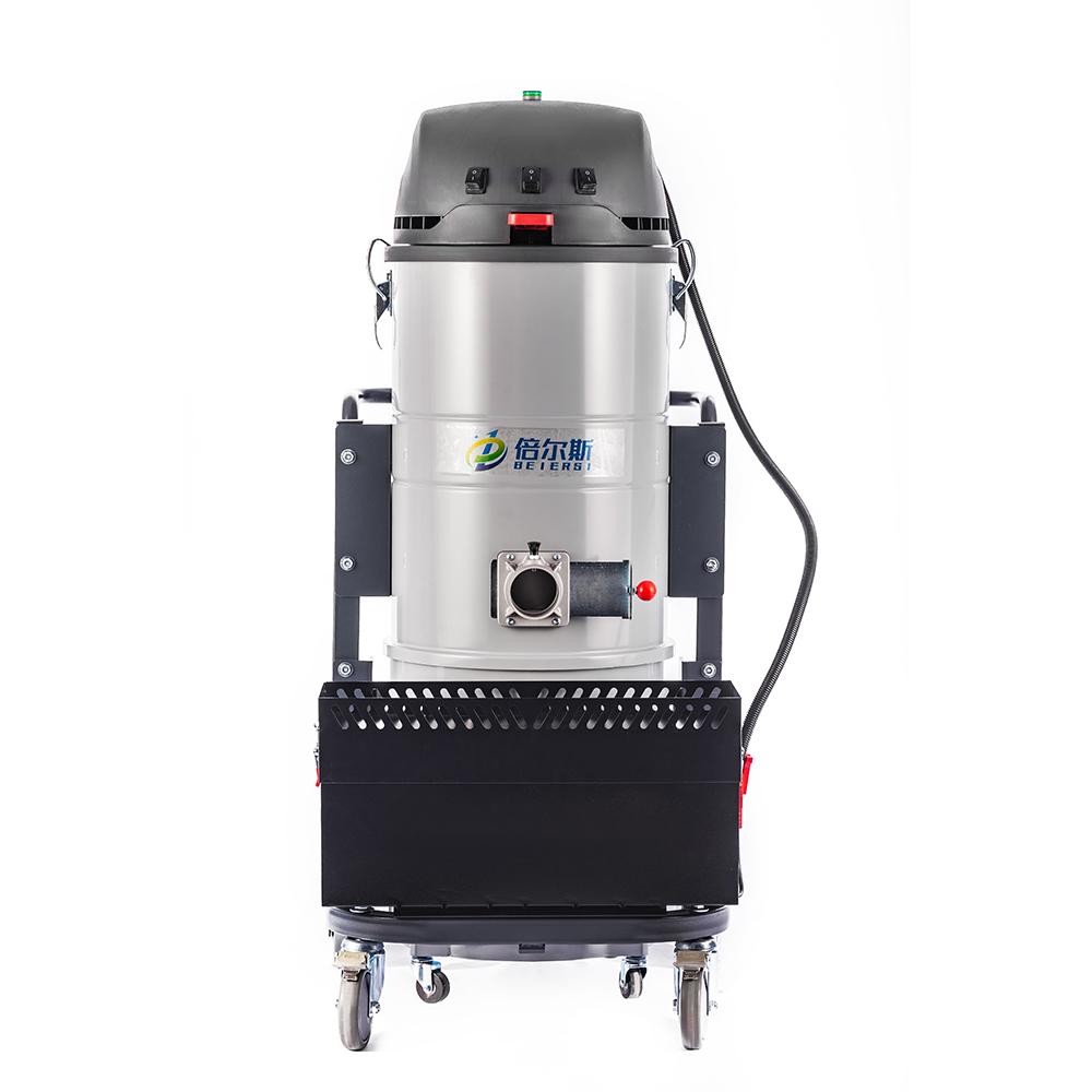 P3系列· 电瓶工业吸尘器