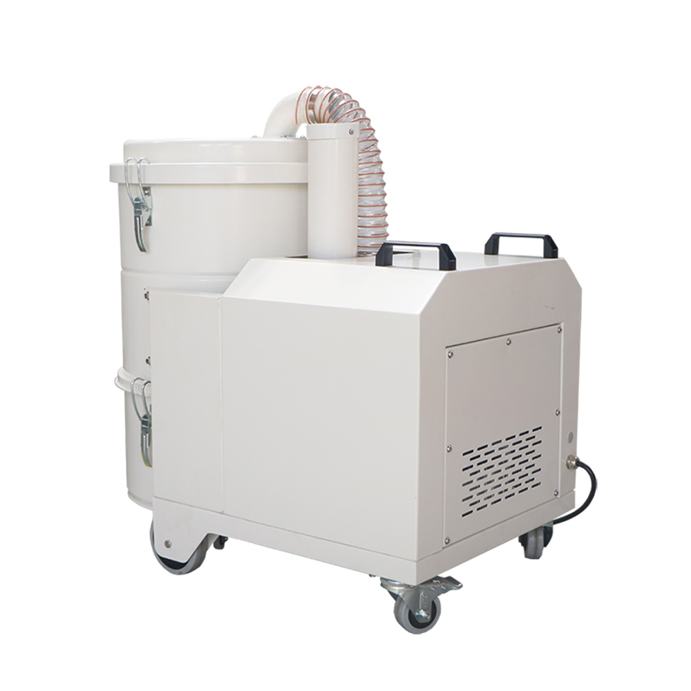 M9系列· 简约型工业吸尘器