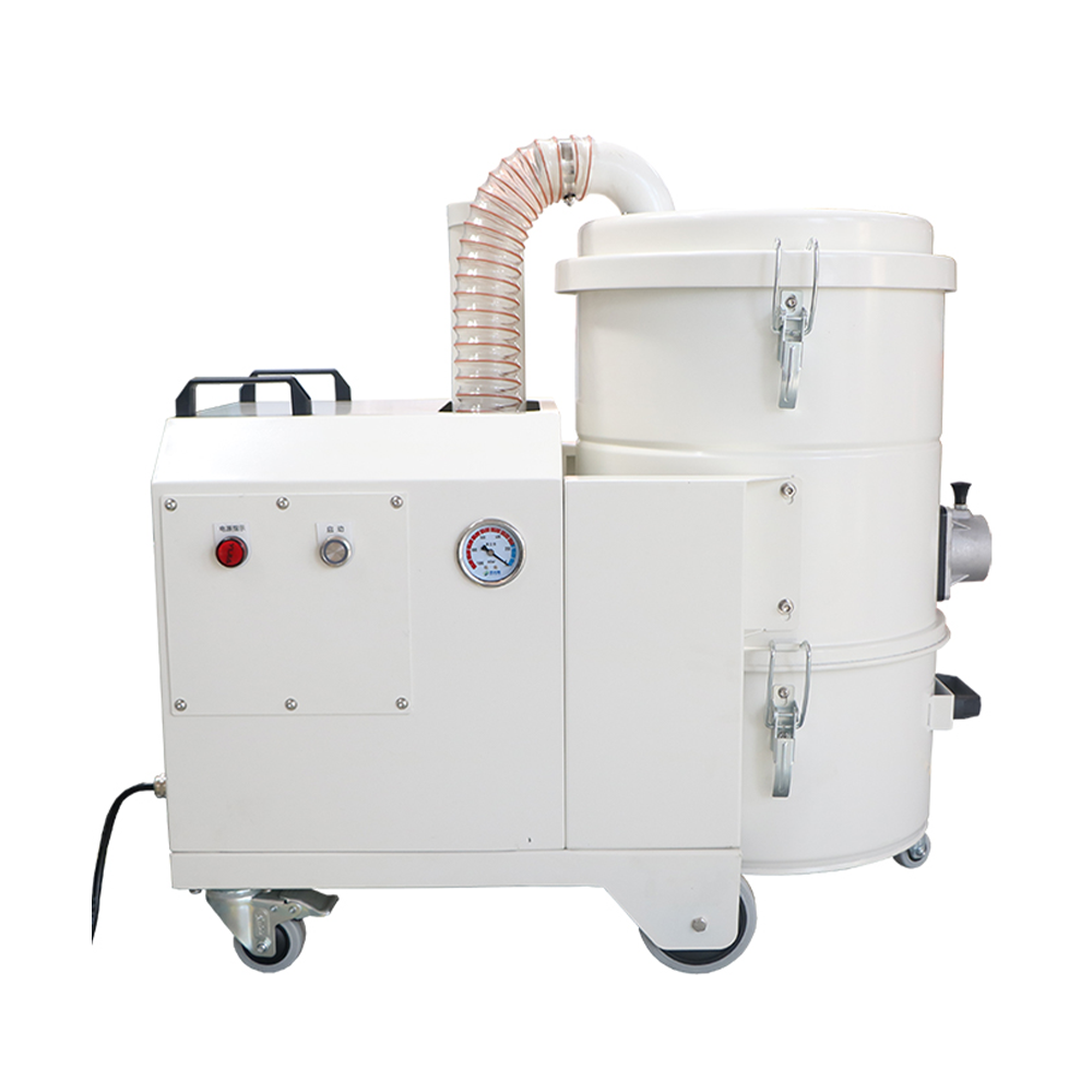 M9系列· 简约型工业吸尘器