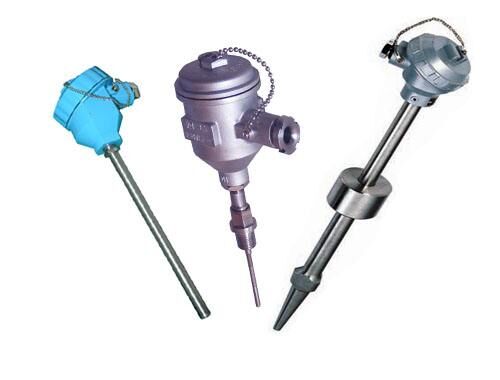 一体化防爆热电阻