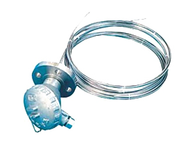 多点防爆热电偶