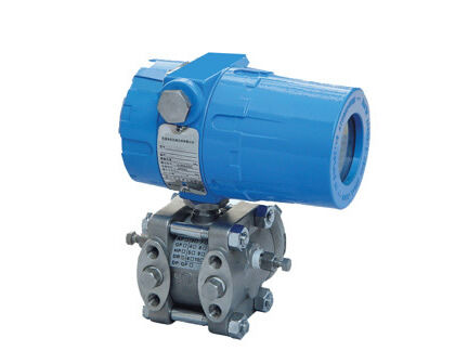 1151DP型差压变送器