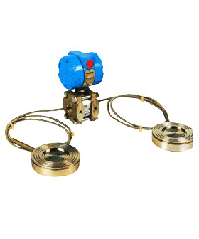 1151DP/GP型带远传装置的差压