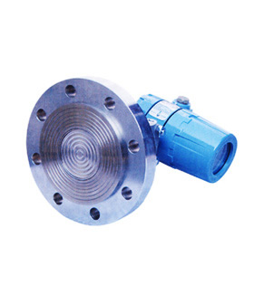 1151LT型法兰式液位变送器