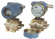 1151SP负压力变送器