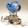 3051H高温型压力变送器(罗斯蒙特)