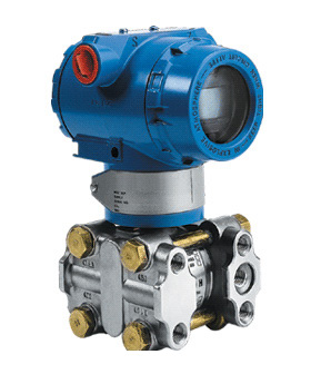 3351DP型差压变送器