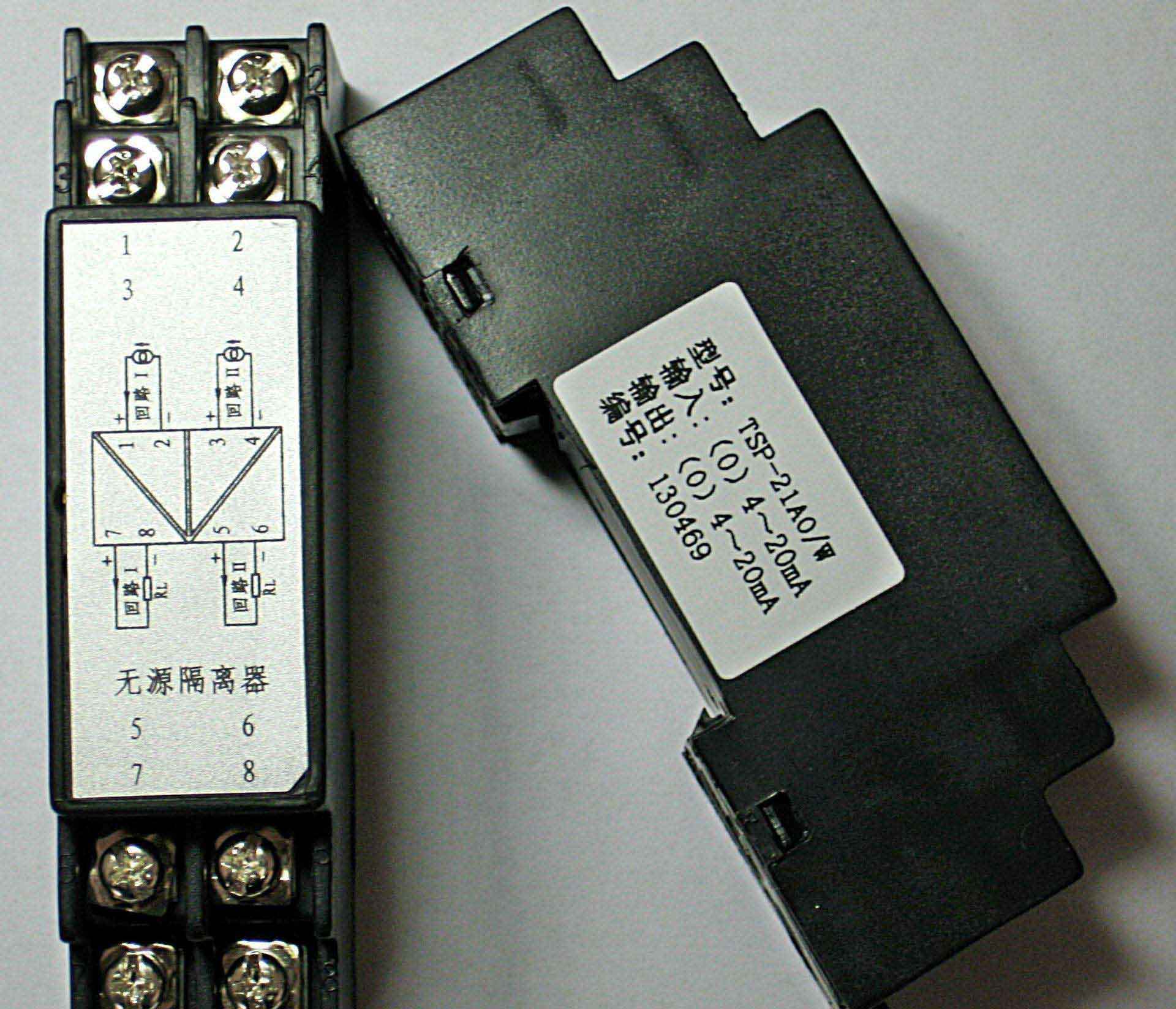 SWP201/SWP202单路/双路隔离配电器