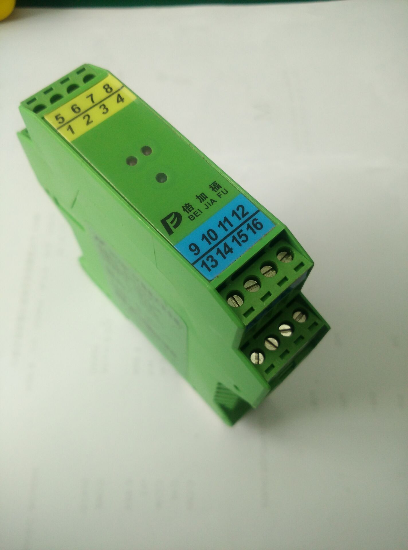 SWP8047-EX检测端隔离式安全栅