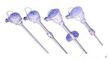 XPZX隔爆型一体化温度变送器