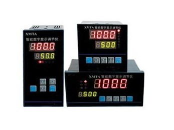 XML5000系列补偿式流量积算控制仪表