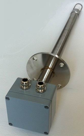 氧化锆氧探头（氧传感器）（ZRO2-II）