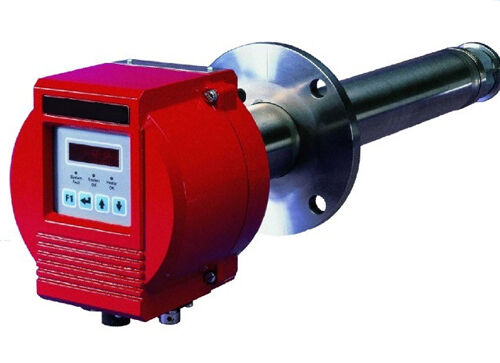 一体化氧量分析仪