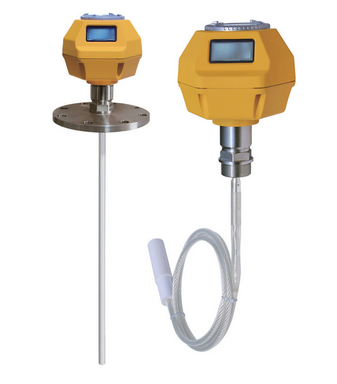 导波雷达物位计-YYRD702