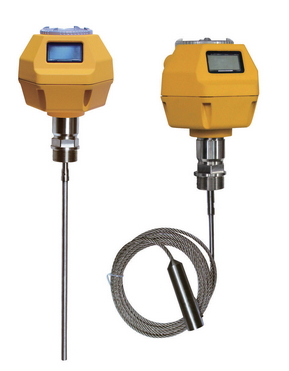 导波雷达物位计-YYRD701