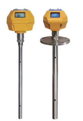 导波雷达物位计-YYRD704