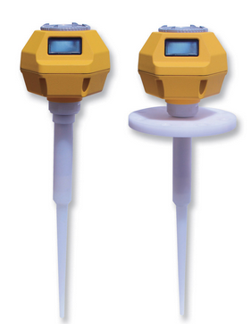 智能雷达物位计-YYRD801